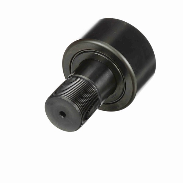 Mcgill Heavy Stud Camrol Cylindrical Inch Cam Follower, CFH 3 1/2 SB
